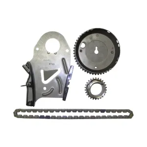 Cloyes Gear and Products, Inc. Engine Timing Chain Kit CLO-9-0704S