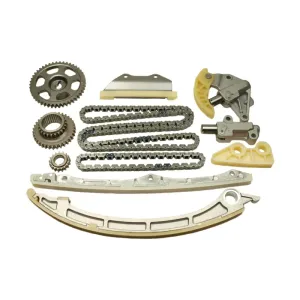 Cloyes Gear and Products, Inc. Engine Timing Chain Kit CLO-9-0711SA