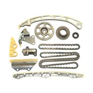Cloyes Gear and Products, Inc. Engine Timing Chain Kit CLO-9-0711S