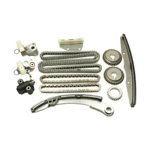 Cloyes Gear and Products, Inc. Engine Timing Chain Kit CLO-9-0719S
