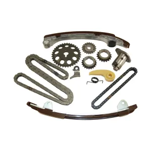 Cloyes Gear and Products, Inc. Engine Timing Chain Kit CLO-9-0752S