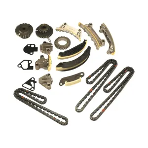 Cloyes Gear and Products, Inc. Engine Timing Chain Kit CLO-9-0753S