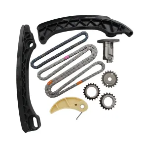 Cloyes Gear and Products, Inc. Engine Timing Chain Kit CLO-9-0917S