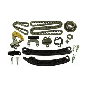 Cloyes Gear and Products, Inc. Engine Timing Chain Kit CLO-9-0918S