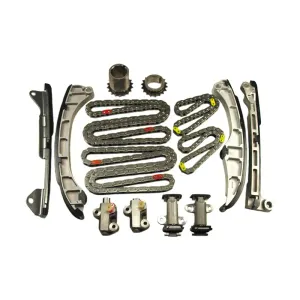 Cloyes Gear and Products, Inc. Engine Timing Chain Kit CLO-9-0922S