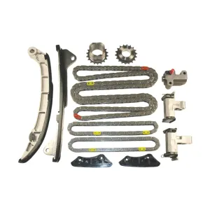 Cloyes Gear and Products, Inc. Engine Timing Chain Kit CLO-9-0924S