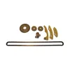 Cloyes Engine Balance Shaft Chain Kit CLO-9-4202S