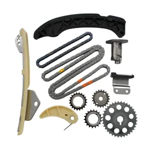 Cloyes Gear and Products, Inc. Engine Timing Chain Kit CLO-9-4220SA