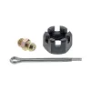 Mevotech Supreme Suspension Control Arm and Ball Joint Assembly CMK5311