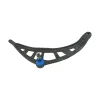 Mevotech Supreme Suspension Control Arm and Ball Joint Assembly CMS101292