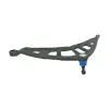 Mevotech Supreme Suspension Control Arm and Ball Joint Assembly CMS101292