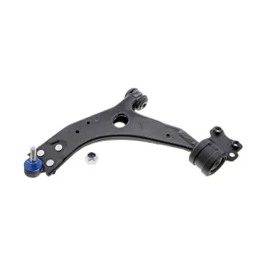 Mevotech Supreme Suspension Control Arm and Ball Joint Assembly CMS10180