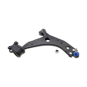 Mevotech Supreme Suspension Control Arm and Ball Joint Assembly CMS10181