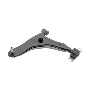 Mevotech Supreme Suspension Control Arm and Ball Joint Assembly CMS20316