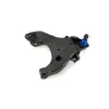Mevotech Supreme Suspension Control Arm and Ball Joint Assembly CMS30121