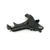 Mevotech Supreme Suspension Control Arm and Ball Joint Assembly CMS30121