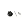 Mevotech Supreme Suspension Control Arm and Ball Joint Assembly CMS30121