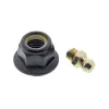 Mevotech Supreme Lateral Arm and Ball Joint Assembly CMS401225