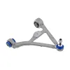 Mevotech Supreme Suspension Control Arm and Ball Joint Assembly CMS401255