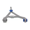 Mevotech Supreme Suspension Control Arm and Ball Joint Assembly CMS401255