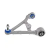 Mevotech Supreme Suspension Control Arm and Ball Joint Assembly CMS401255