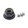 Mevotech Supreme Lateral Arm and Ball Joint Assembly CMS401266