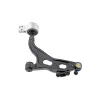 Mevotech Supreme Suspension Control Arm and Ball Joint Assembly CMS40148
