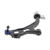 Mevotech Supreme Suspension Control Arm and Ball Joint Assembly CMS40148