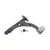 Mevotech Supreme Suspension Control Arm and Ball Joint Assembly CMS501255