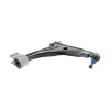 Mevotech Supreme Suspension Control Arm and Ball Joint Assembly CMS501255