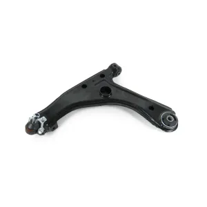 Mevotech Supreme Suspension Control Arm and Ball Joint Assembly CMS70104