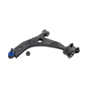 Mevotech Supreme Suspension Control Arm and Ball Joint Assembly CMS70162