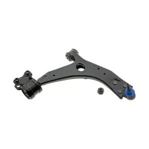Mevotech Supreme Suspension Control Arm and Ball Joint Assembly CMS70163
