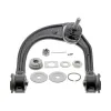 Mevotech Supreme Suspension Control Arm and Ball Joint Assembly CMS861193