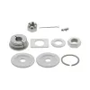 Mevotech Supreme Suspension Control Arm and Ball Joint Assembly CMS861193
