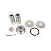 Mevotech Supreme Suspension Control Arm and Ball Joint Assembly CMS861201