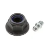 Mevotech Supreme Lateral Arm and Ball Joint Assembly CMS90124