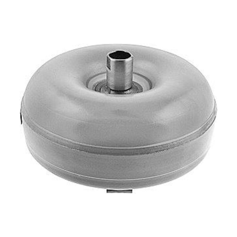 CR69 Torque Converter Recon