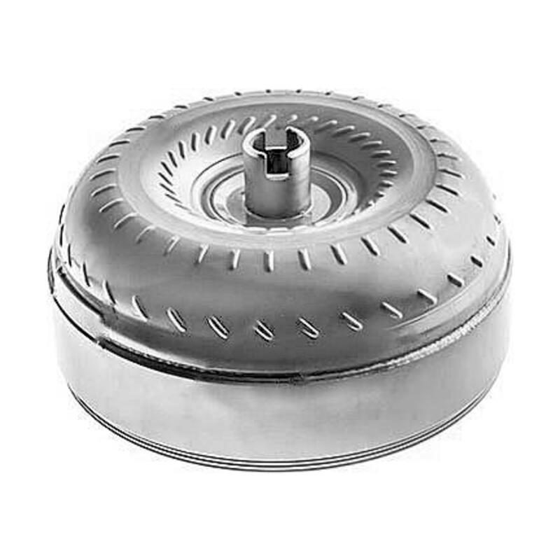 Recon Torque Converter CR70X-S3