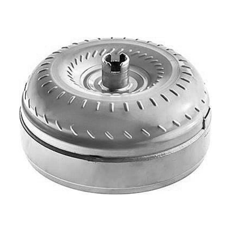 Recon Torque Converter CR70X
