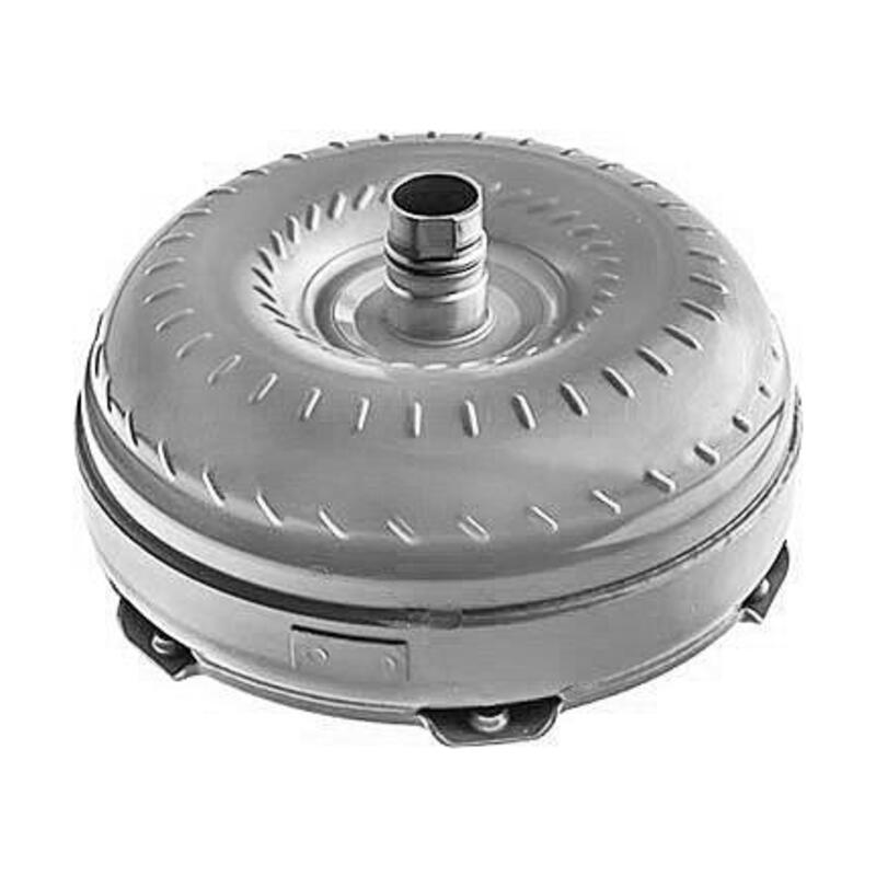 Recon Torque Converter CR7202