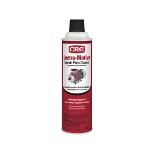 Highline Electrical Component Parts Cleaner CRC-05018