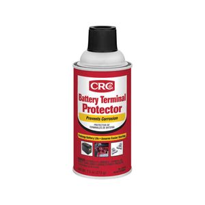 Highline Mass Air Flow Sensor Cleaner CRC-05046