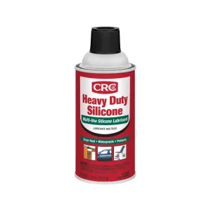 Highline Silicone Grease CRC-05074