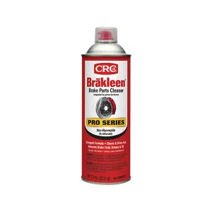 Highline Brake Cleaner CRC-05089PS