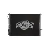 CSF A/C Condenser CSF-10470