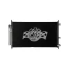 CSF A/C Condenser CSF-10481
