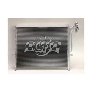 CSF Automatic Transmission Oil Cooler CSF-10829
