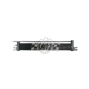 CSF Automatic Transmission Oil Cooler CSF-20003