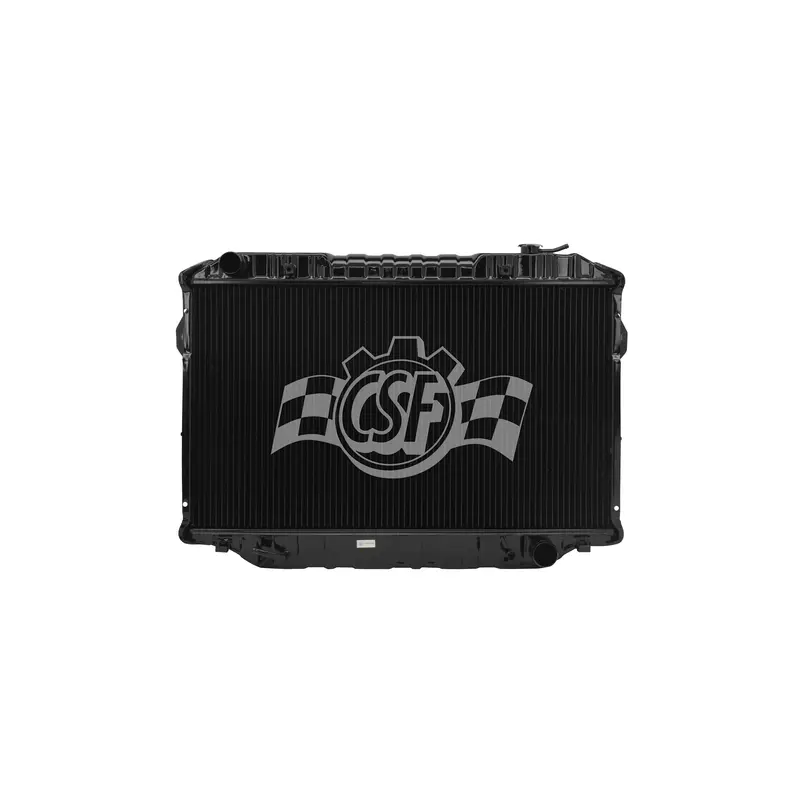 CSF Radiator CSF-2517